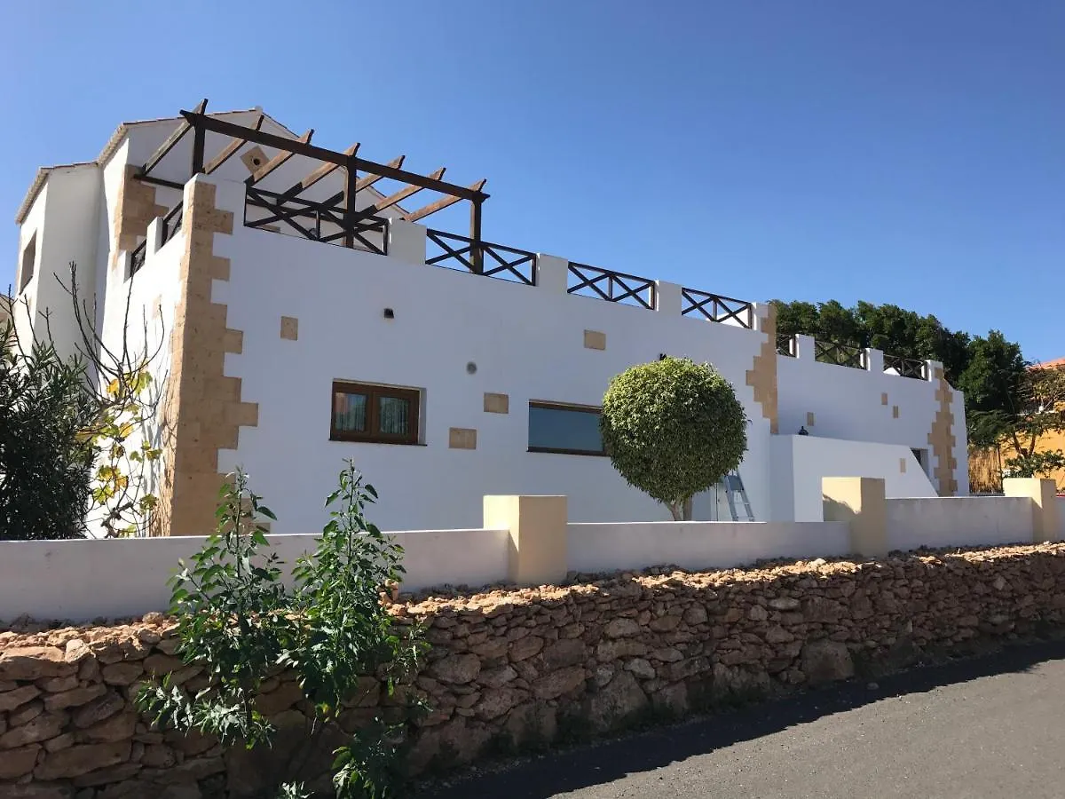 Casa Del Medio Villa Antigua  0*, Antigua (Fuerteventura) Spanien