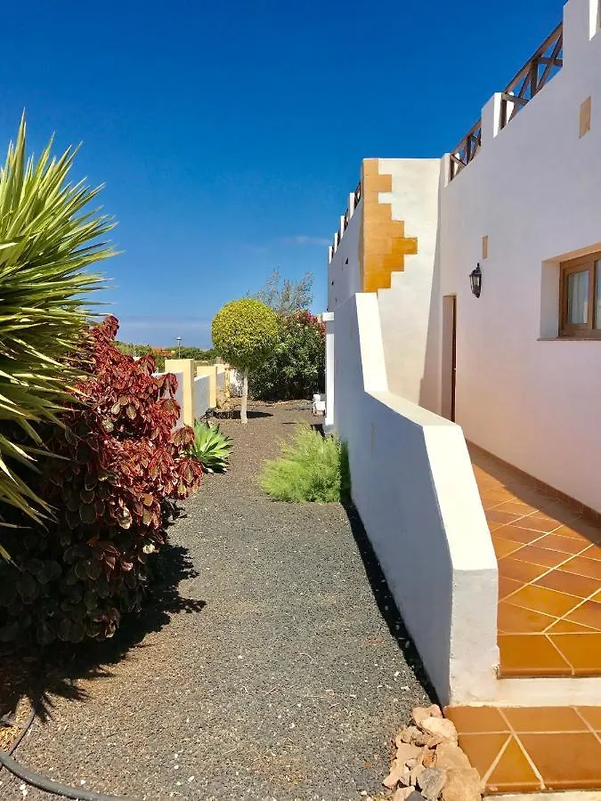 Casa Del Medio Βίλα Antigua  0*, Antigua (Fuerteventura)