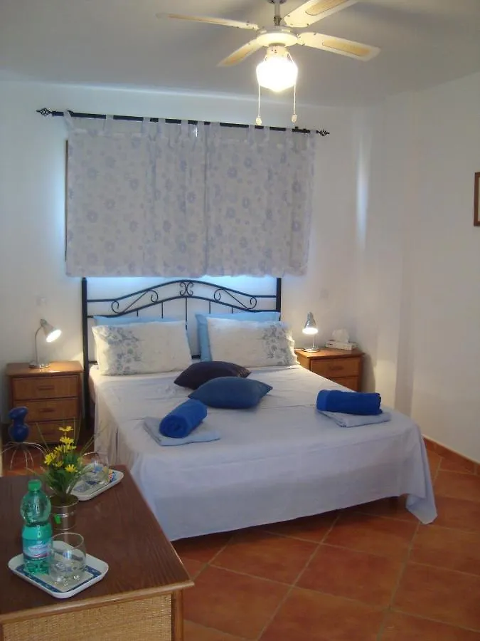 Casa Del Medio Βίλα Antigua  Ισπανία