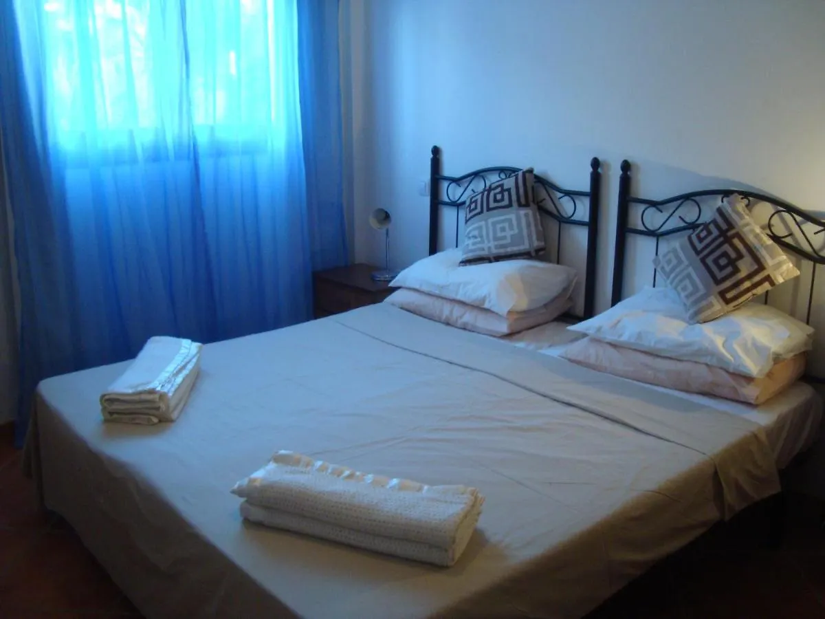 Casa Del Medio Βίλα Antigua  Σπίτι διακοπών