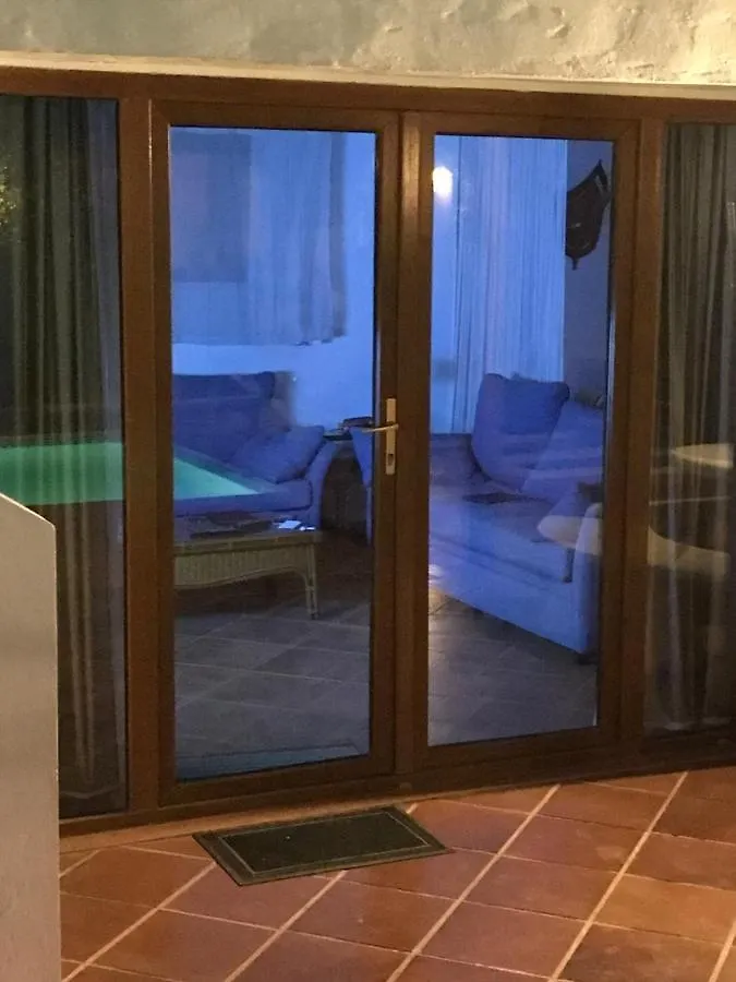 Casa Del Medio Βίλα Antigua  Σπίτι διακοπών