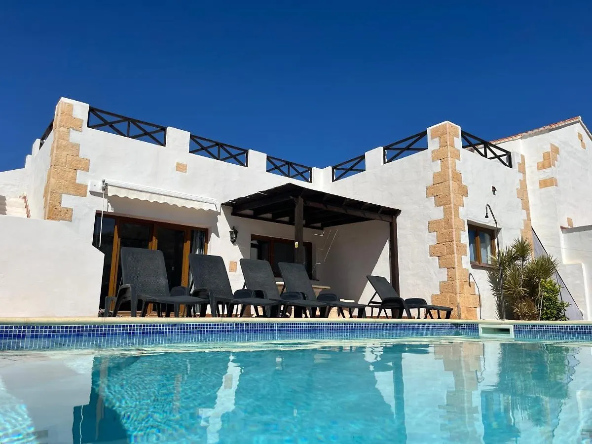 Casa Del Medio Βίλα Antigua
