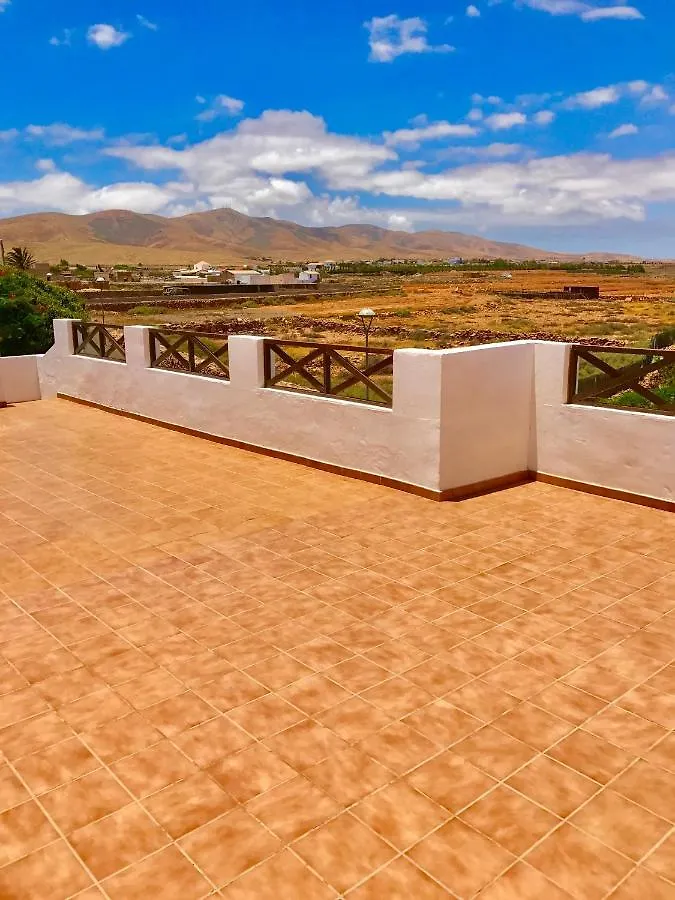 Σπίτι διακοπών Casa Del Medio Βίλα Antigua