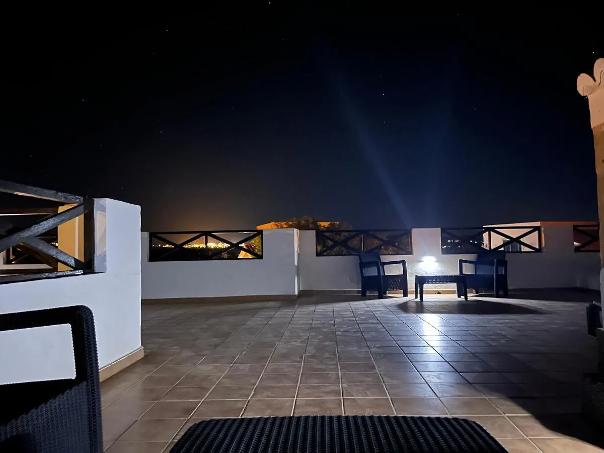 Semesterbostad Casa Del Medio Villa Antigua