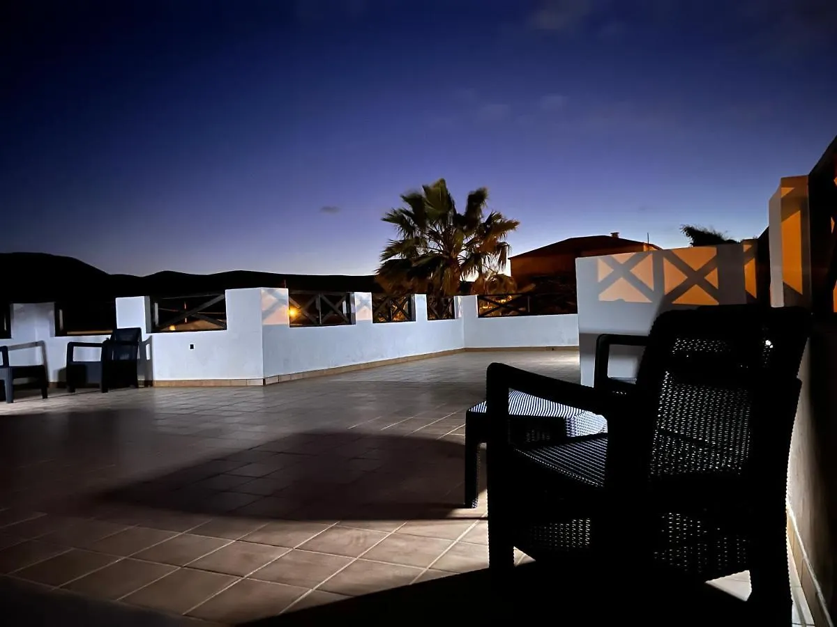 Casa Del Medio Βίλα Antigua  Ισπανία