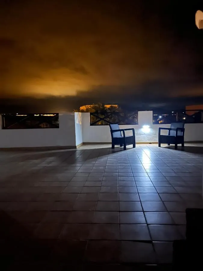 Casa Del Medio Βίλα Antigua  Ισπανία
