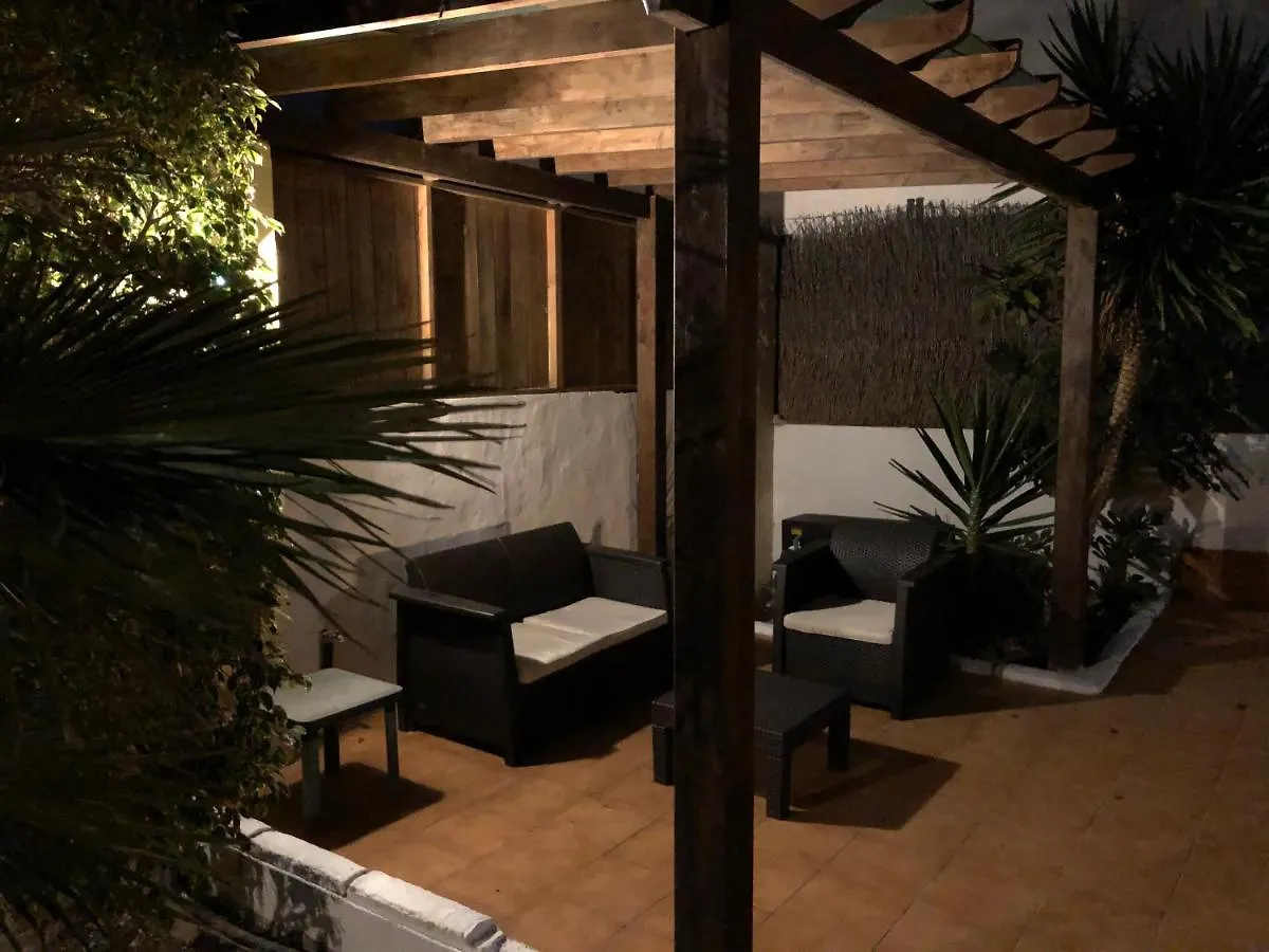 Casa Del Medio Βίλα Antigua  Antigua (Fuerteventura)