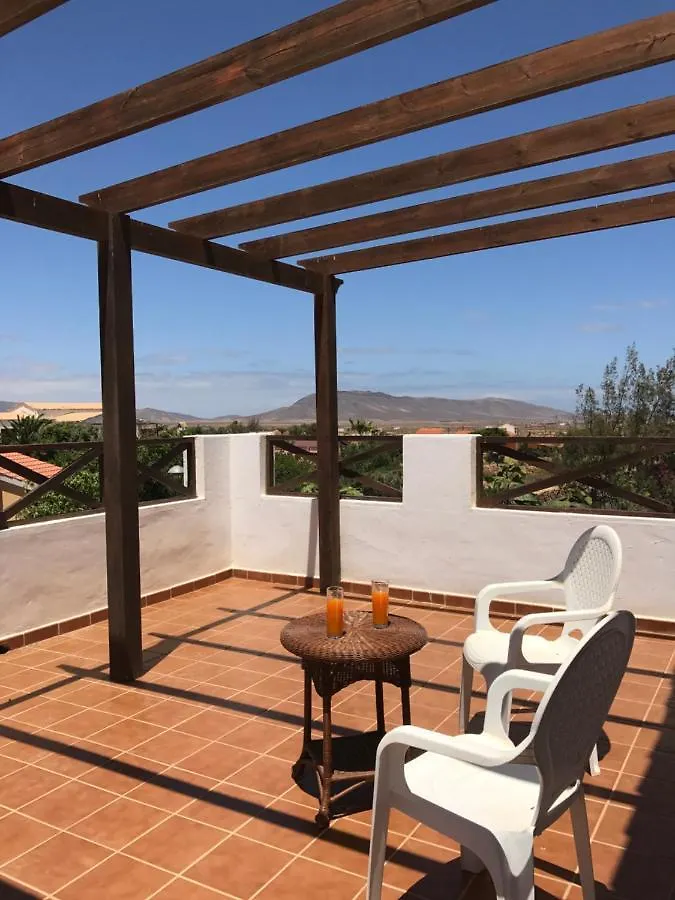 Casa Del Medio Βίλα Antigua  0*, Antigua (Fuerteventura) Ισπανία