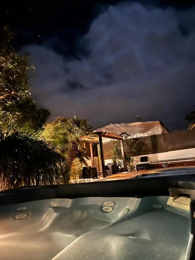 Casa Del Medio Βίλα Antigua  Antigua (Fuerteventura)