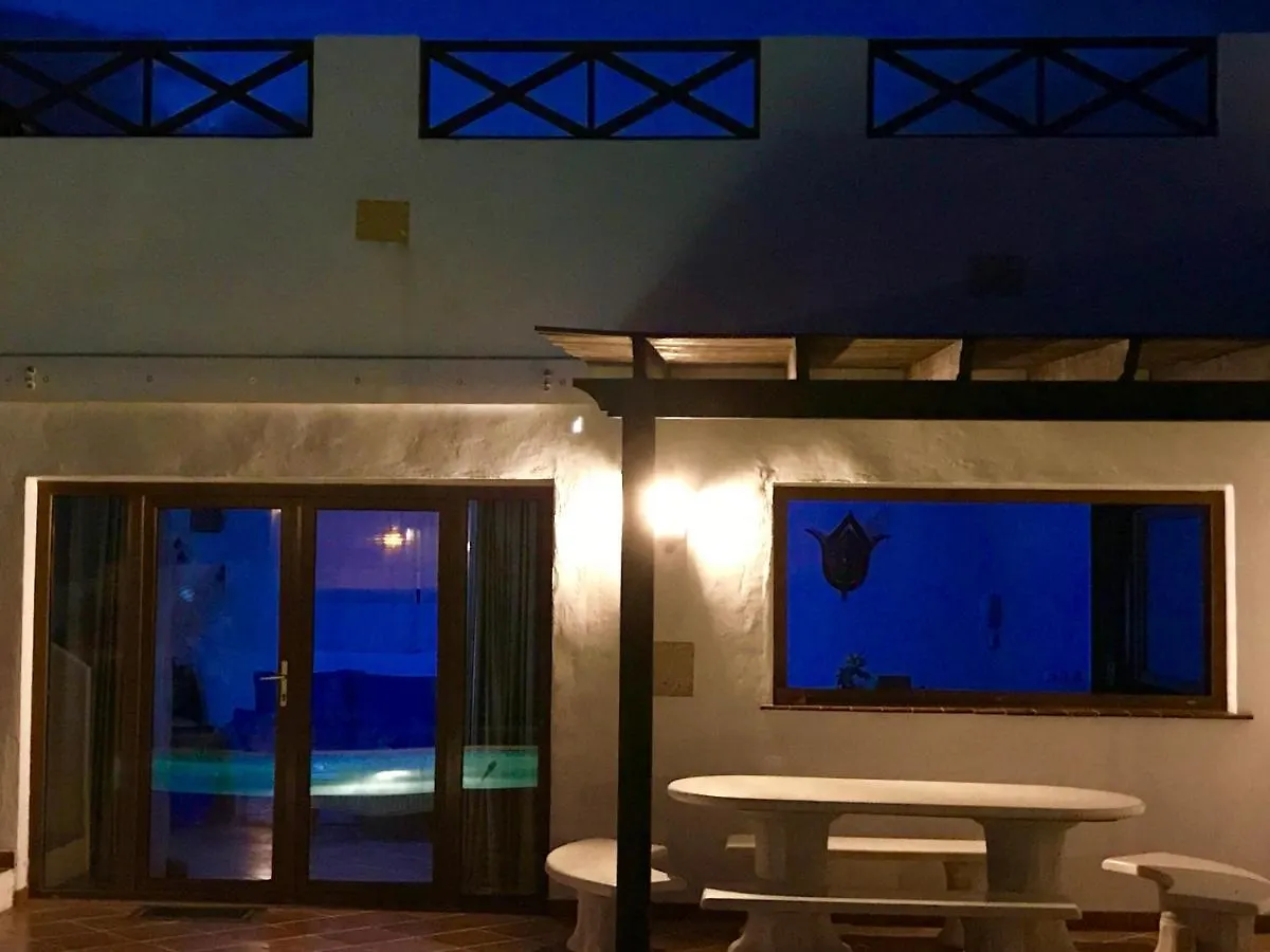 Casa Del Medio Βίλα Antigua  Antigua (Fuerteventura)