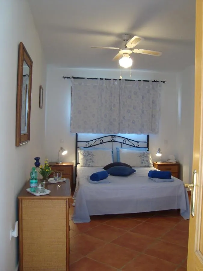 Casa Del Medio Villa Antigua  Antigua (Fuerteventura)