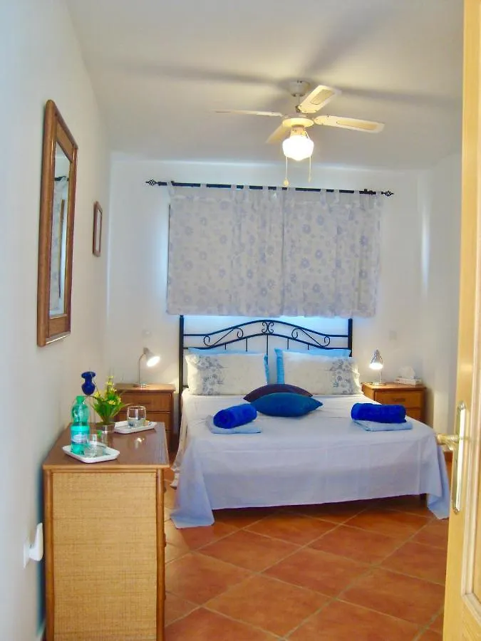 Casa Del Medio Villa Antigua  0*, Antigua (Fuerteventura)